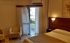 Hotel Lang Palace - Fica no Centro da Cidade